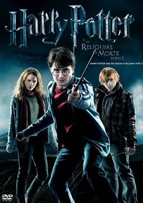 Harry Potter e as Relíquias Da Morte : Parte 1